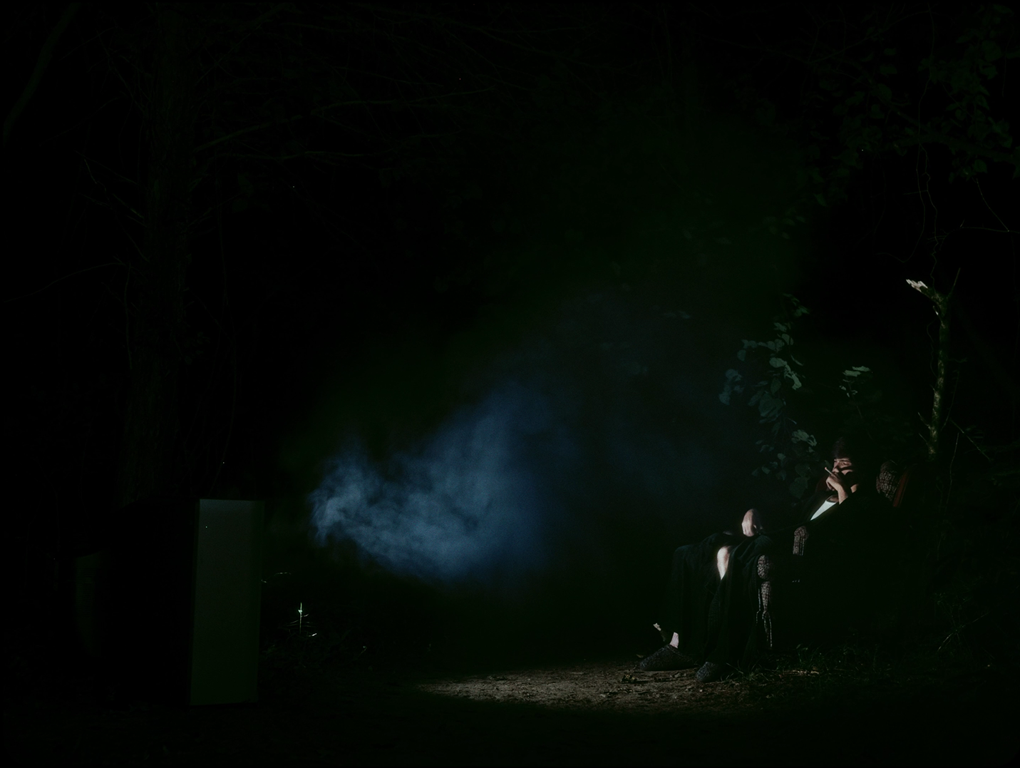 Thumbnail for Hollow